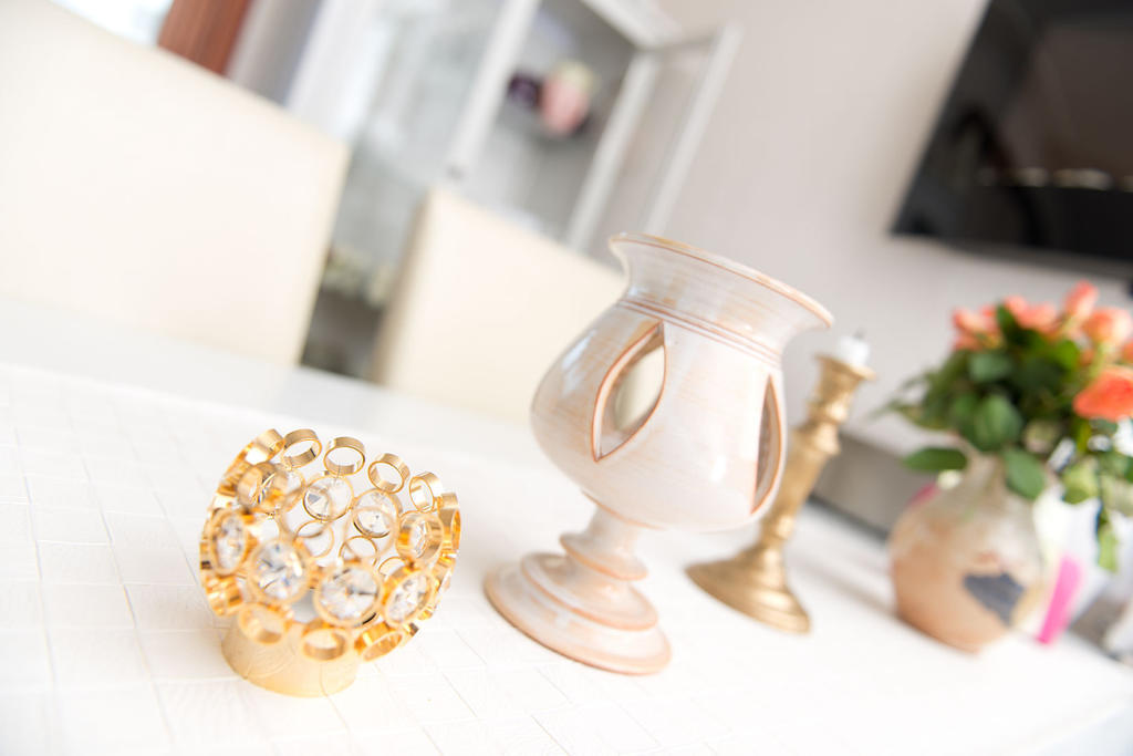 Gaellivare Bed & Breakfast Dış mekan fotoğraf