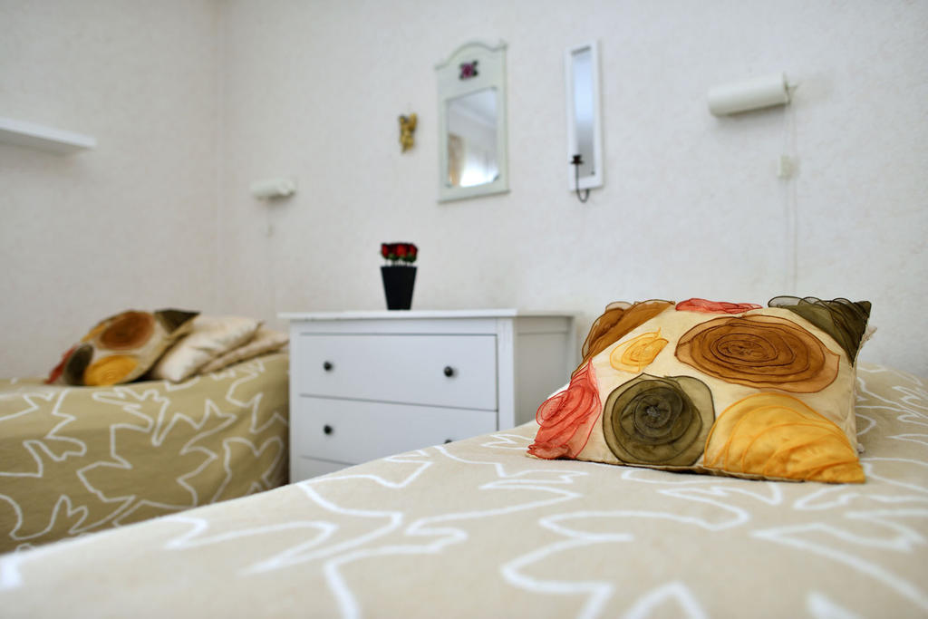 Gaellivare Bed & Breakfast Oda fotoğraf