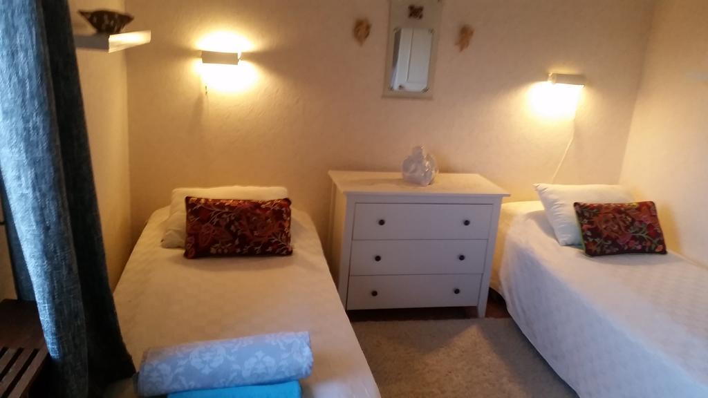 Gaellivare Bed & Breakfast Dış mekan fotoğraf