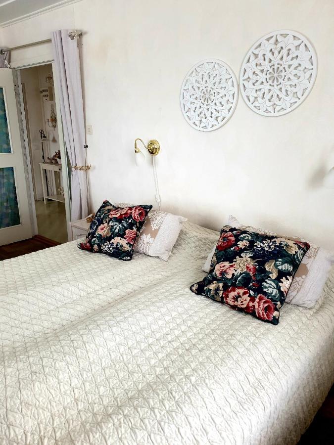 Gaellivare Bed & Breakfast Dış mekan fotoğraf